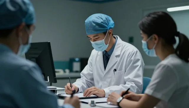 家庭健康档案服务在临床诊疗中的性能表现与适用场景分析