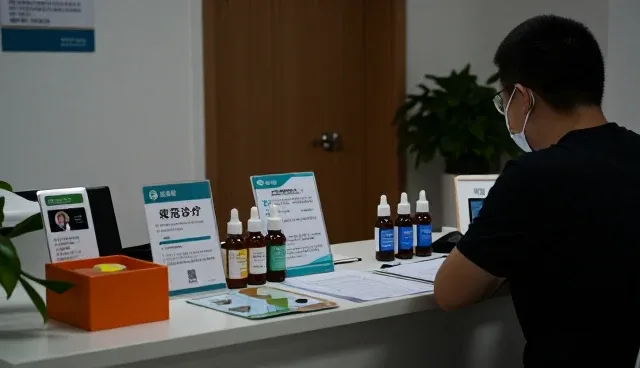 如何选择合适的健康咨询服务以提升诊疗效率